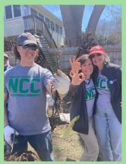 Fundraising Page Image